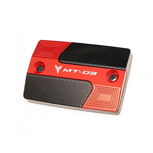 Coperchio dell'olio dei Freni per Ya-ma-ha MT03