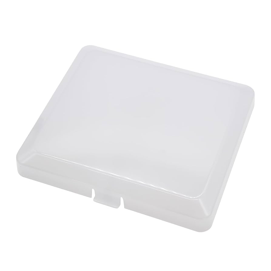 エアーズノットイナフ　ART 136×105 ¥211,200→¥57,600 Laofudech S97013662 Bathroom Fan Lens Fit for Broan Nutone