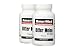 Bitter Melon Extract 600mg, 120 Capsules (2 Bottles)