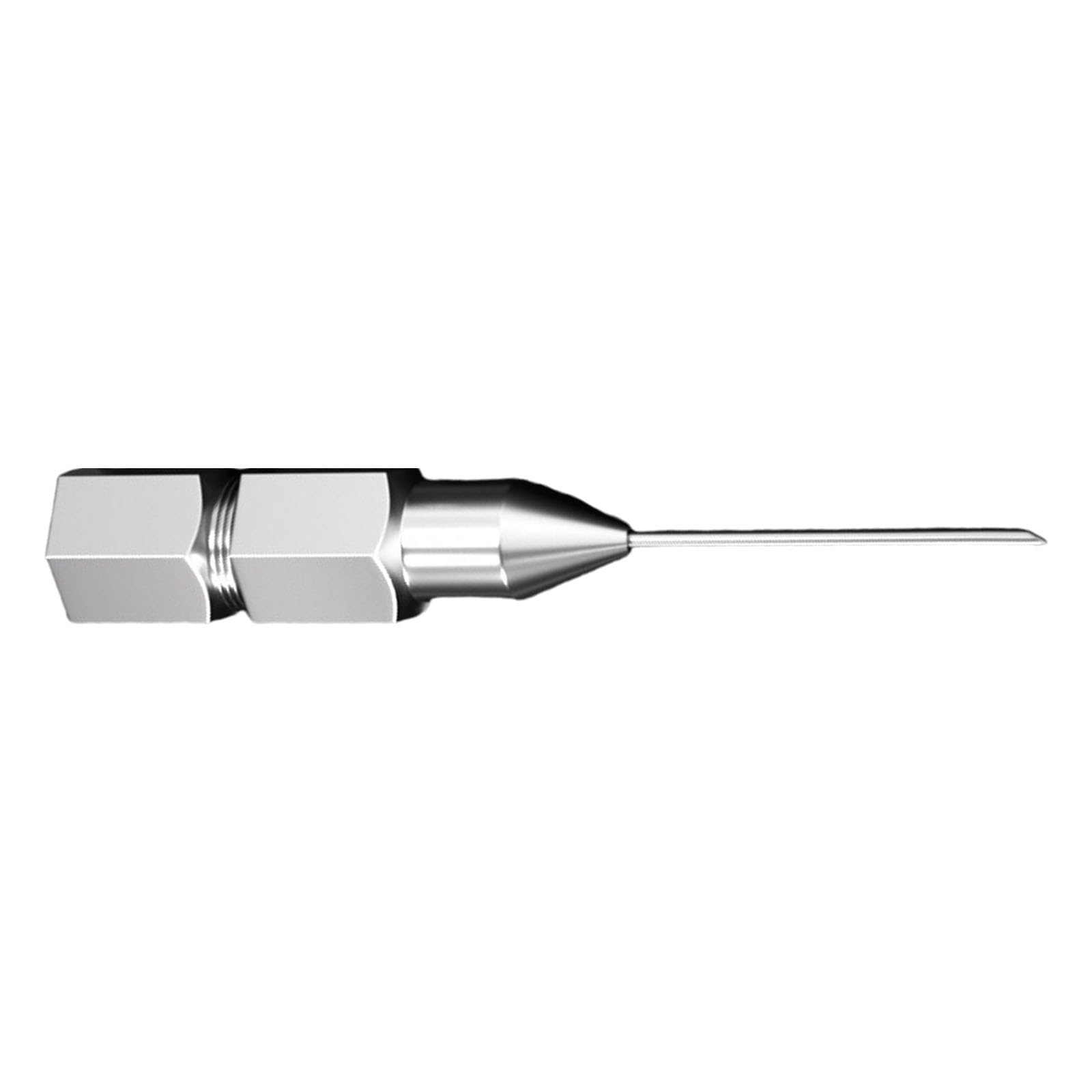 Piceioep E Iron Needl For Greas High Hardness Greas Accessory Nozzles, Needl Dispenser Couplers Accessory