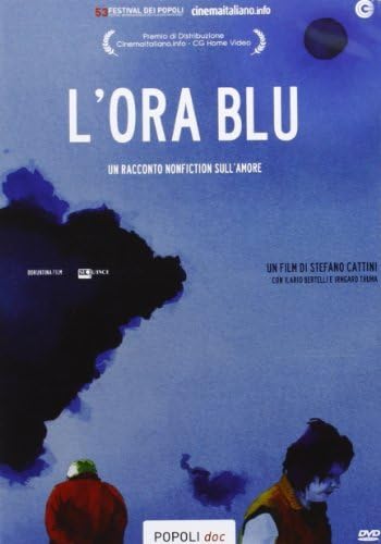 The Blue Star  L'ora blu
