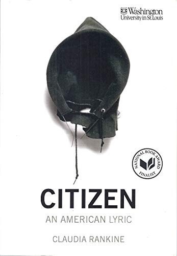 Citizan, An American Lyric 1555977480 Book Cover