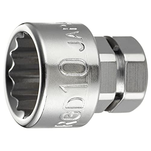 トネ ソケット RGD-10 二面幅10mm