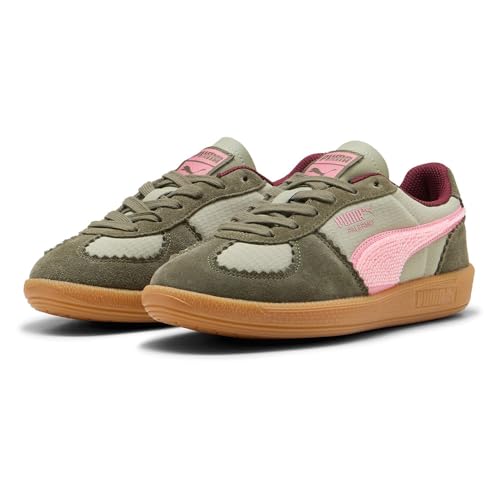PUMA Palermo Gentle Craft Trainers EU 40