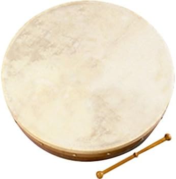 Waltons Walton Music Bodhran WM1900 Irish Hand Drum