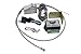 Lokar CINS-1799 Cable Operated Sensor Kit for C-4/C-6 Transmission