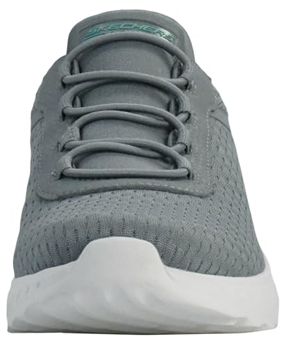Image of Skechers Women's Hands Free Slip-ins Bobs Squad Chaos - in Color