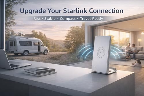 Wireless enterprise WiFi router product image