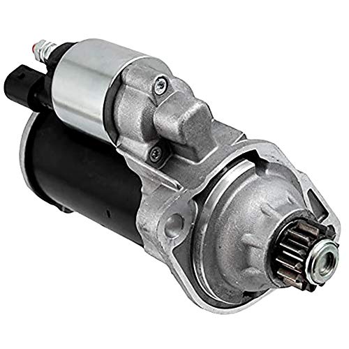 Amazon.com: RAREELECTRICAL New 13T 12 Volt Starter Compatible With 