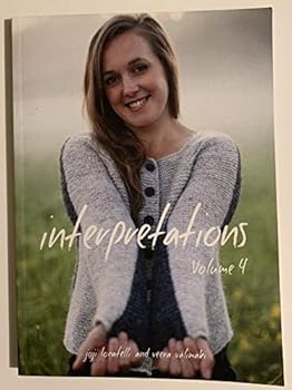 Paperback Interpretations: Volume 4 Book