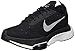 Nike W Air Zoom Type, Chaussure de Course Femme, Black Summit White Black, 38 EU