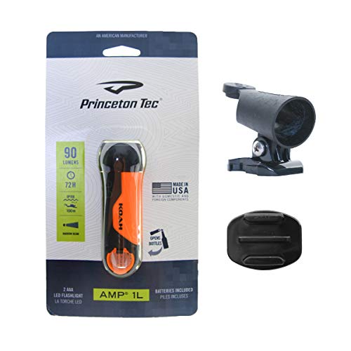 Koah Muzzle Mounted Light Kit Amp 1L 90 Lumen Light