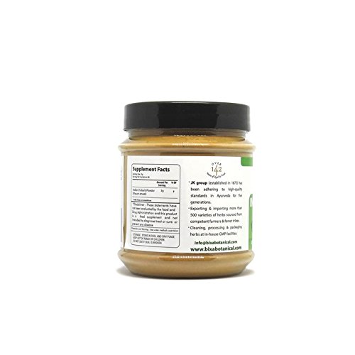 image for Indian Rhubarb (Rheum Emodi), Supports as Immune Booster & Laxative by
