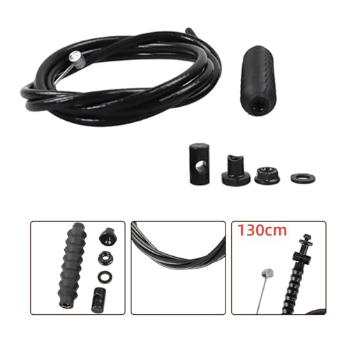 Câble de frein pour Ninebot MAX G30 kit roue avant