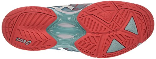 Chaussures de tennis ASICS Gel-Solution Speed 3 pour éviter la fatigue - 4