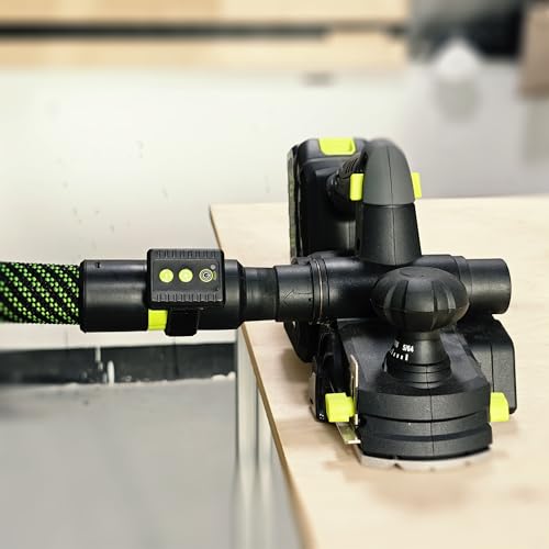 Image of Remote Control for Yowmoft CVMA40-S /CVMA40-T /CVLA30 /CVL30-RC dust Extractor