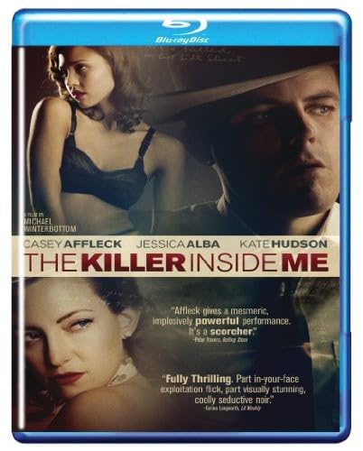(未使用･未開封品)　キラー・インサイド・ミー [DVD] 7z28pnb Amazon.co.jp: キラー・インサイド・ミー [DVD] : ケイシー