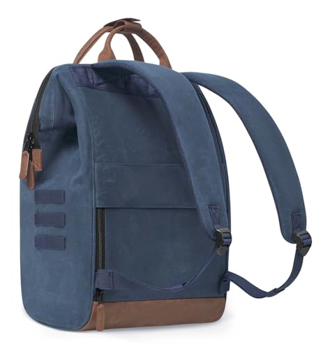 Sac à dos Cabaia Adventurer pour protéger votre ordinateur avec élégance