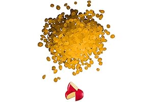 Carmel Professional Food Grade Cheese Wax for Premium Cheese Protection