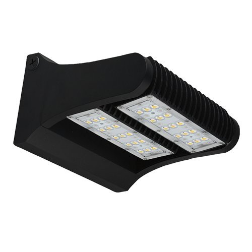 Beyond LED BLTRWP80W57K Rotatable Wall Pack 80W, Lumen