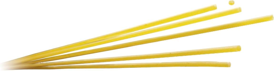Italian Gourmet Bundle 5x 5kg + Italian Gourmet Polpa Gratis – Italienische Premium Spaghetti N°5 aus Hartweizengrieß – Profi Pasta Großpackung für Gastronomie, Restaurant, Catering & Familien