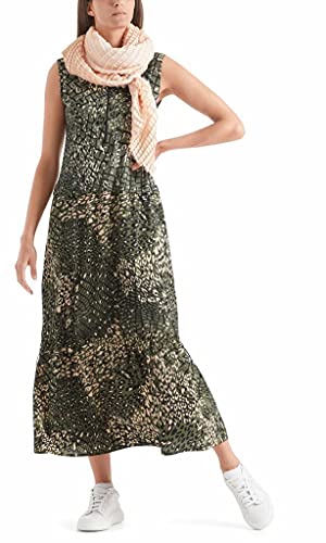 Preisvergleich Produktbild Marc Cain Kleid, dunkel-grün((592)), Gr. N2