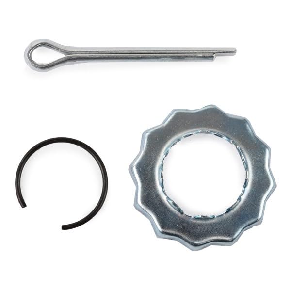 Kit Giunti Semiasse RIDEX 5J0011 - Per Assale Anteriore Sx - Foto 8