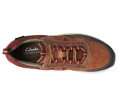 Image of Clarks Mens Wellman Trail Ap Waterproof