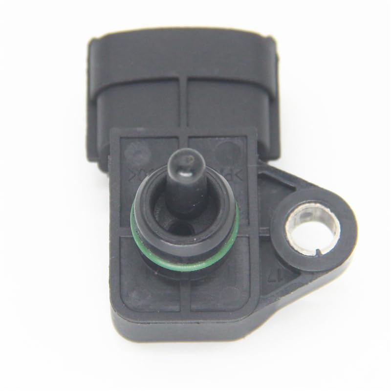 Made in Korea Original Quality Manifold Absolute Air Pressure Map Sensor 39300-2B000 fit for Hyundai Accent Azera Equus Genesis Tucson Sante Fe Kia Cadenza Forte Optima Rio Soul Sportage 2010-2014