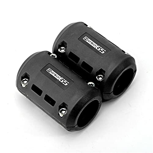 Pare-Chocs R1250GS Protection Moteur Crash Bar Bloc Décoratif Moto pour BMW Adventure GSA
