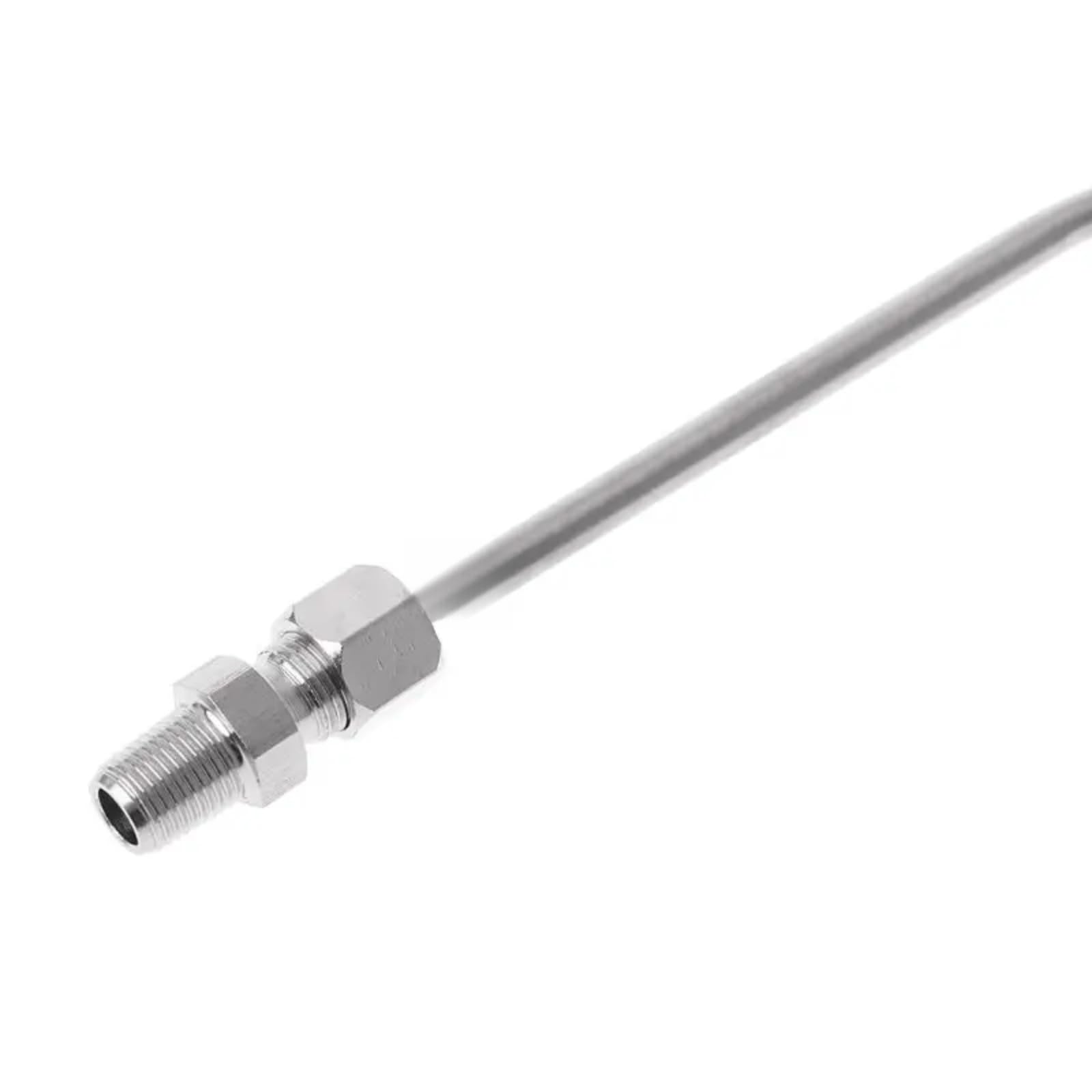 A K 0-1250C Sonda de Temperatura Termopar