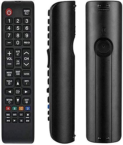 See full amazon price history chart for FAZJF Compatible for Samsung LCD/LED Normal TV Remote FAZJF Compatible for Samsung LCD/LED Normal TV Remote (B0D2TNFQPL) Amazon Price History, Amazon Price Tracker