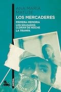 Los mercaderes: 2 (Contemporánea)