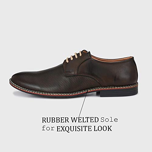 Image of Centrino Mens Formal Shoes