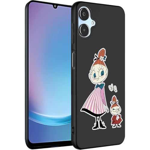 TUNMASOO Galaxy A25 / A25E �p�P�[�X ���[�~�� ���� �L�����N�^�[ ���킢�� ������� �҂�����t�B�b�g �y�� �����^�т₷�� �w��h�~ ���h�~ �ϏՌ��ی�g�ѓd�b�P�[�X (Galaxy A25 / A25E �p)