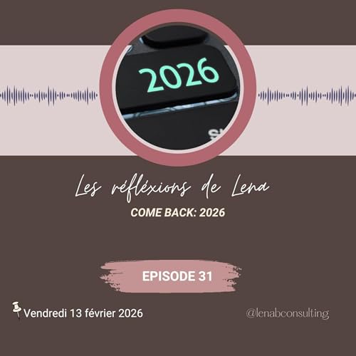 COME BACK 2026: Pourquoi j'ai disparu 😵