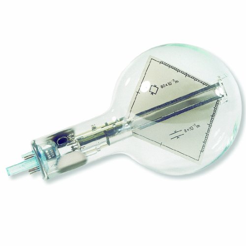 Image of 3B Scientific U18555 Teltron Thomson e /m Electron Tube S