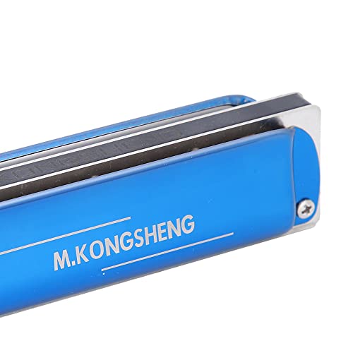 JUnYuKj Harpe bucco-dentaire, support d’harmonica, 10 trous, fabrication soignée et durable, harmonica jouet pour… - Les Beatles, Paul McCartney, John Lennon, RIngo Starr, George Harrison JUnYuKj Harpe bucco-dentaire, support d'harmonica, 10 trous, fabrication soignée et durable, harmonica jouet pour… – Image 5