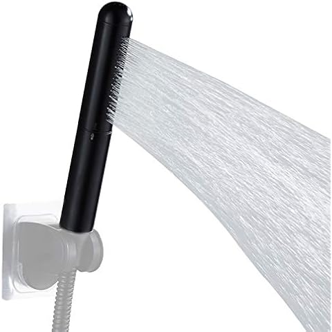Nurisi Handheld Copper Showerhead with High Pressure Cover