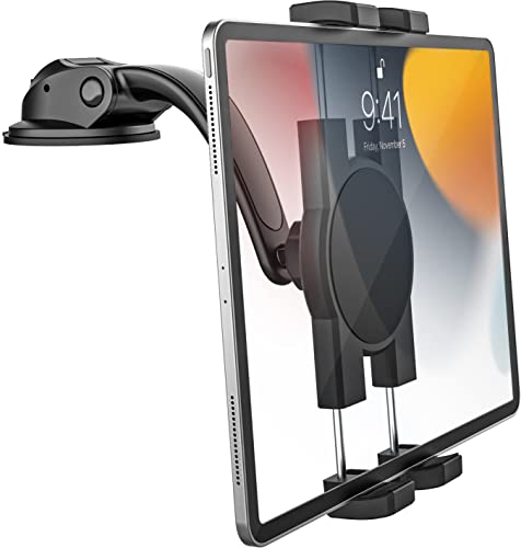 【未使用】woleyi タブレットホルダー 4-13インチデバイス用 ホルダー Amazon.co.jp: woleyi 車載ホルダー CDスロット タブレット