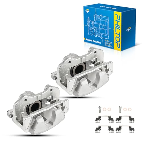 Image of PHILTOP Brake Caliper for Chrysler 300 2005-2011