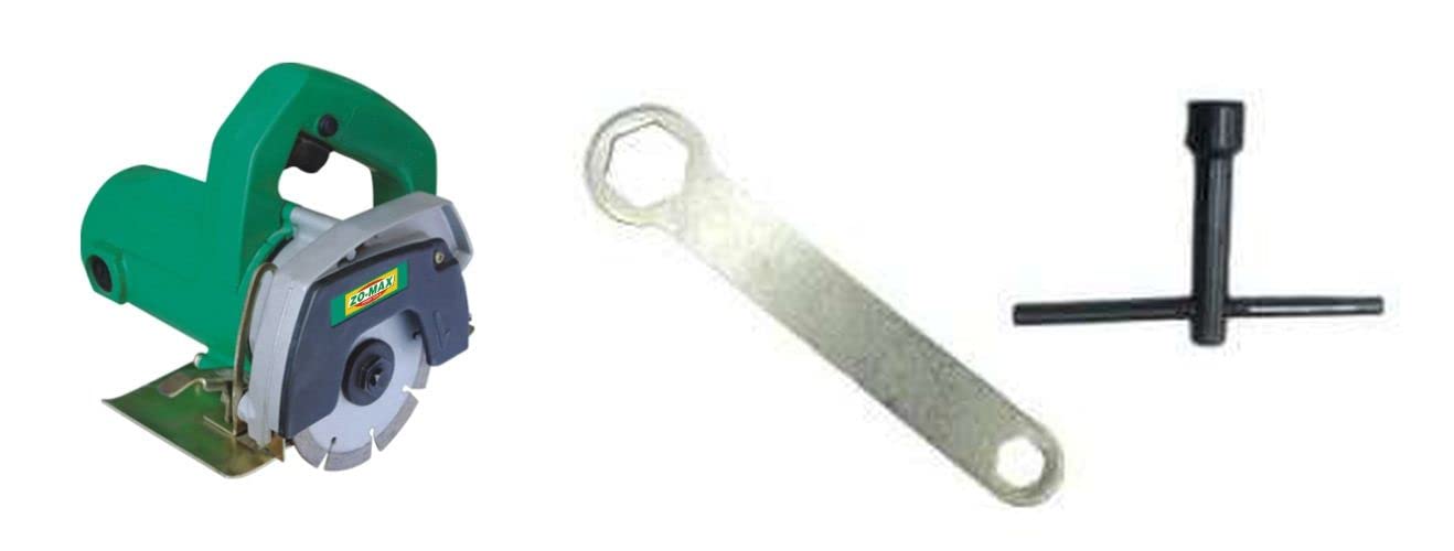 CM4SA Marble Cutter Spare Parts | EC4 Tile Cutter Spare Parts (Spanner Set)