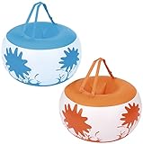 Bestway Sumo-Anzug, sortiert 91 x 51 cm