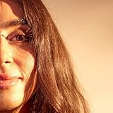 khadi CASTANO AVELLANA Tinte vegetal para el cabello - Tinte para...