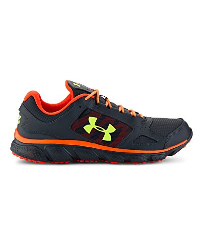 Under Armour Men's UA Assert V Grit
