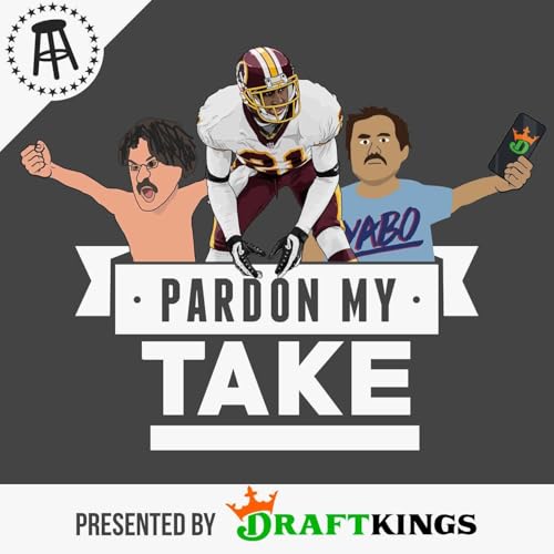 Page de couverture de NFL With Fred Smoot In Studio, Week 3 Picks And Preview, Bills Start 3-0 + Fyre Fest Of The Week