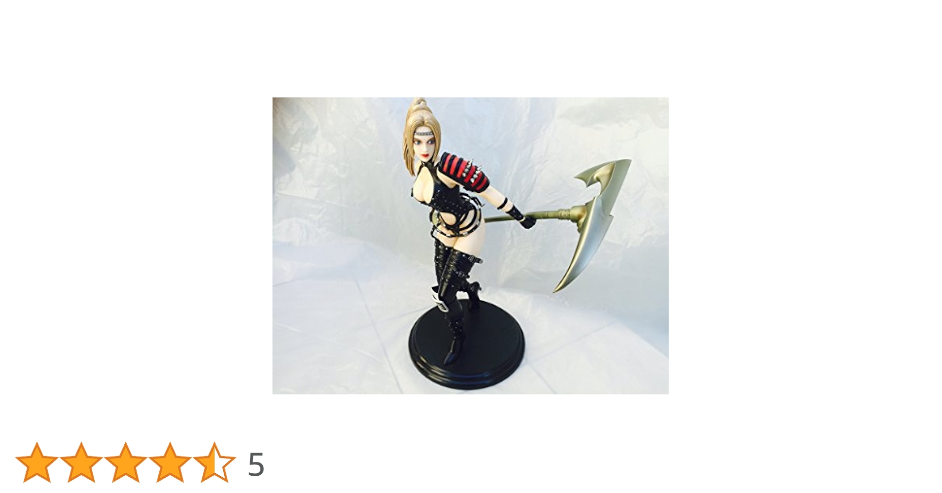 NINJA GAIDEN レイチェル 1/6 完成品フィギュア KOTOBUKIYA NINJA GAIDEN Rachel 1/6 scale 275mm PVC Figure