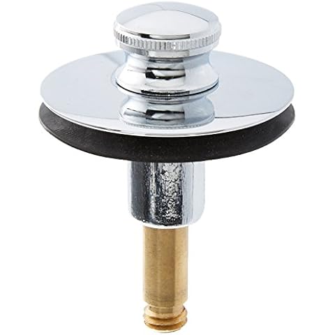 Watco Lift & Turn Replacement Brass Stopper Cover