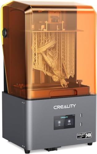 Creality HALOT-MAGE S 10.1