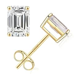 Gold-1 Pair 0.8ct